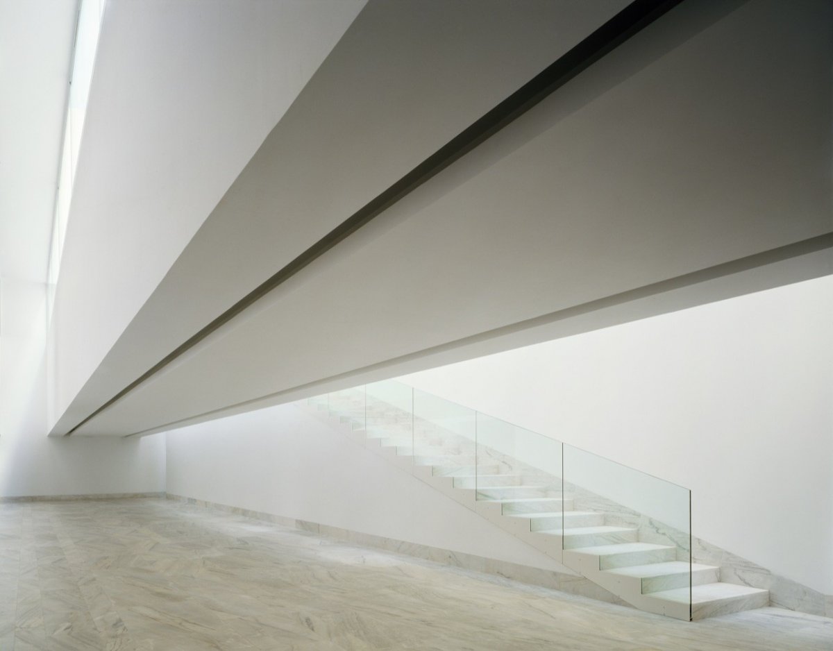 YinjiSpace - Aires Mateus Architecture x Sines Center for